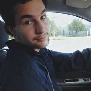 Meet your Posher, Logan